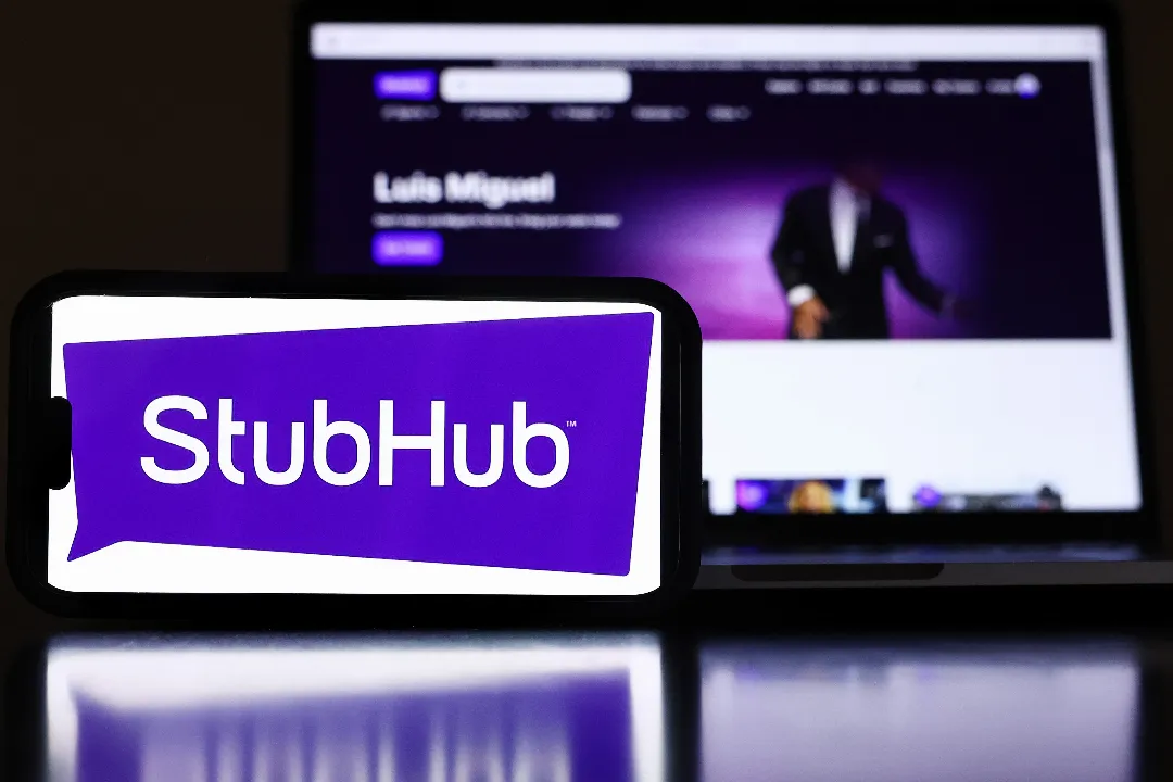 StubHub Pede Autorização para Emissão de Ações e Registra Prejuízo Após Crescimento de 19% em Vendas em 2024