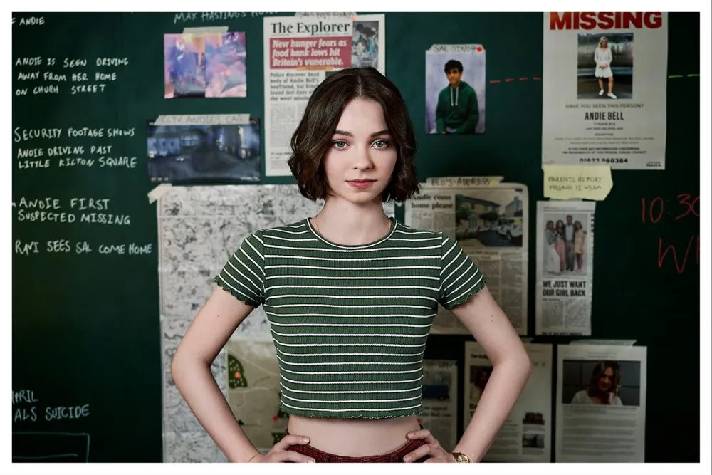BBC Colabora com ZDF para Produzir Série de Drama de Alto Nível