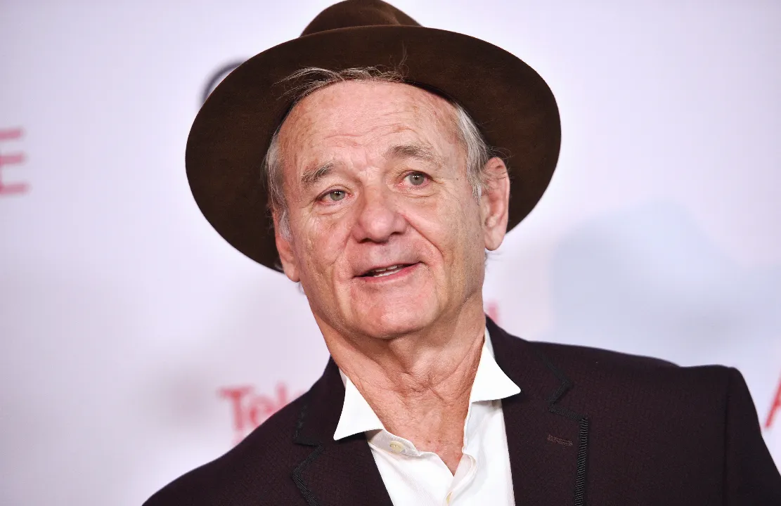 Bill Murray Critica Biografia de John Belushi e Autor Bob Woodward