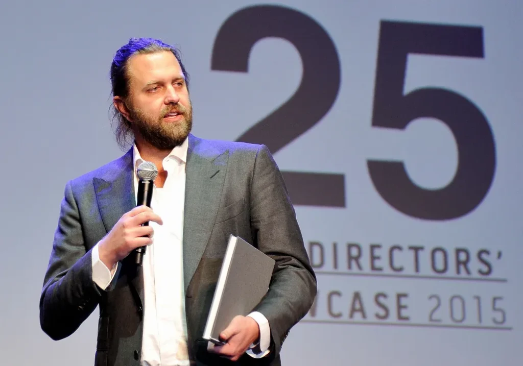 Carl Rinsch é Acusado de Fraude e Suposto Roubo de $11 Milhões da Netflix
