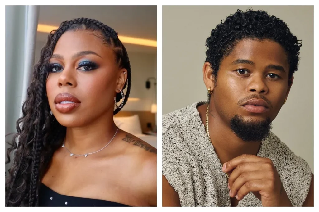 FX Produz Piloto para Spinoff de "Nevasca" com Gail Bean e Isaiah John