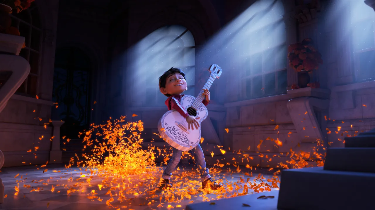 Disney E Pixar: 'Coco 2' Previsto Para 2029