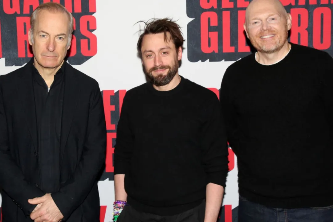 Compre Tickets para Glengarry Glen Ross na Broadway com Kieran Culkin Online