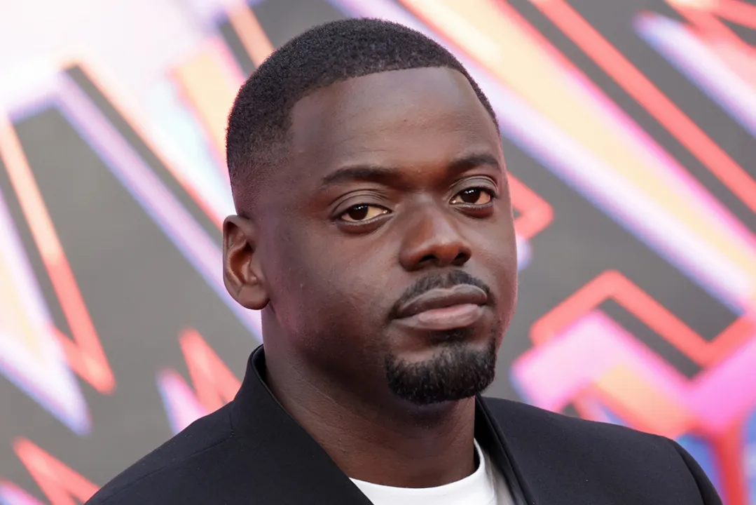 Daniel Kaluuya Se Alia à WME em Novo Contrato