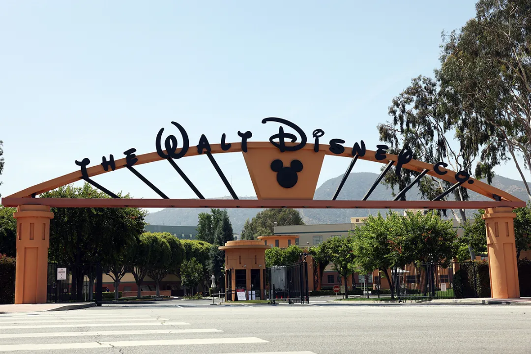 Disney Demite 200 Funcionários em TV e ABC News e Fecha Unidade de Dados de 538