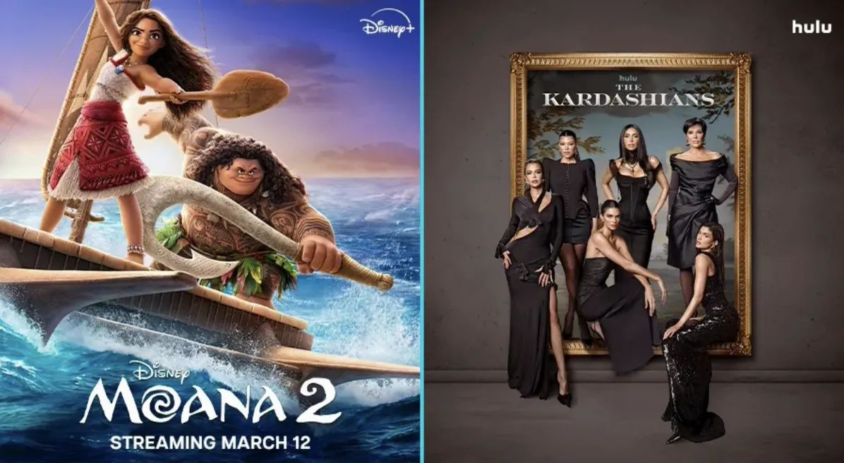 Disney+ e Hulu: Oferta Temporária por R$2,99/Mês
