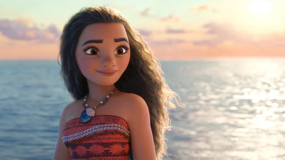 Disney Vence Julgamento Sobre Violação de Direitos Autorais de Moana