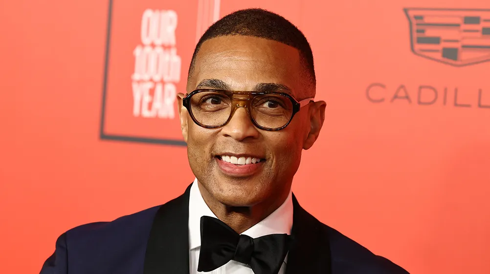 Don Lemon Afirma Ter Sido Alvo de Assédio na CNN