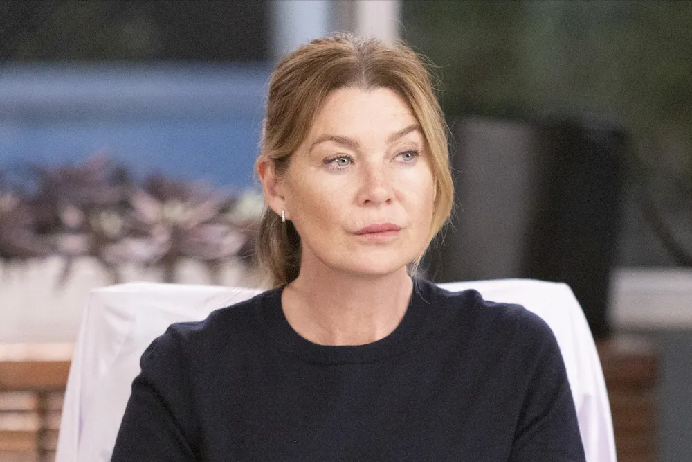 Ellen Pompeo Não Deixa Filha Assistir "Grey's Anatomy" Porque Não Está Pronta para Vê-la Sem Roupa