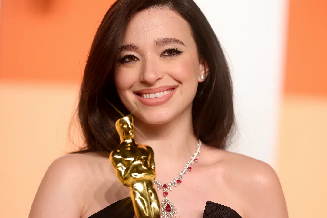 Lábios Sem Maquilagem Dominam Festa de Vanity Fair nos Oscars