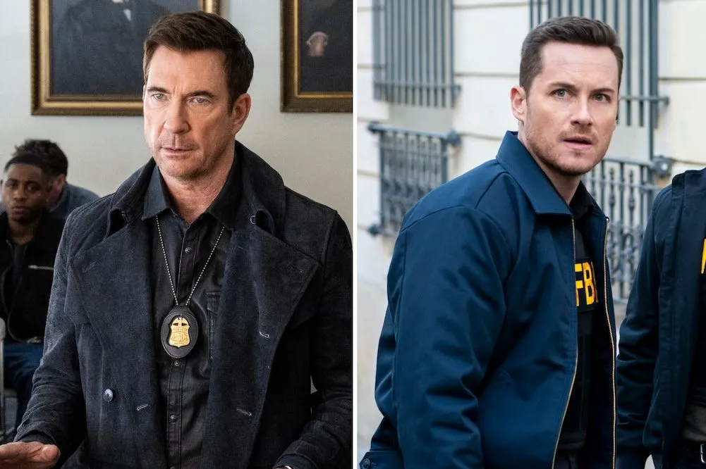 CBS Cancela Séries "FBI: Most Wanted" e "FBI: International"