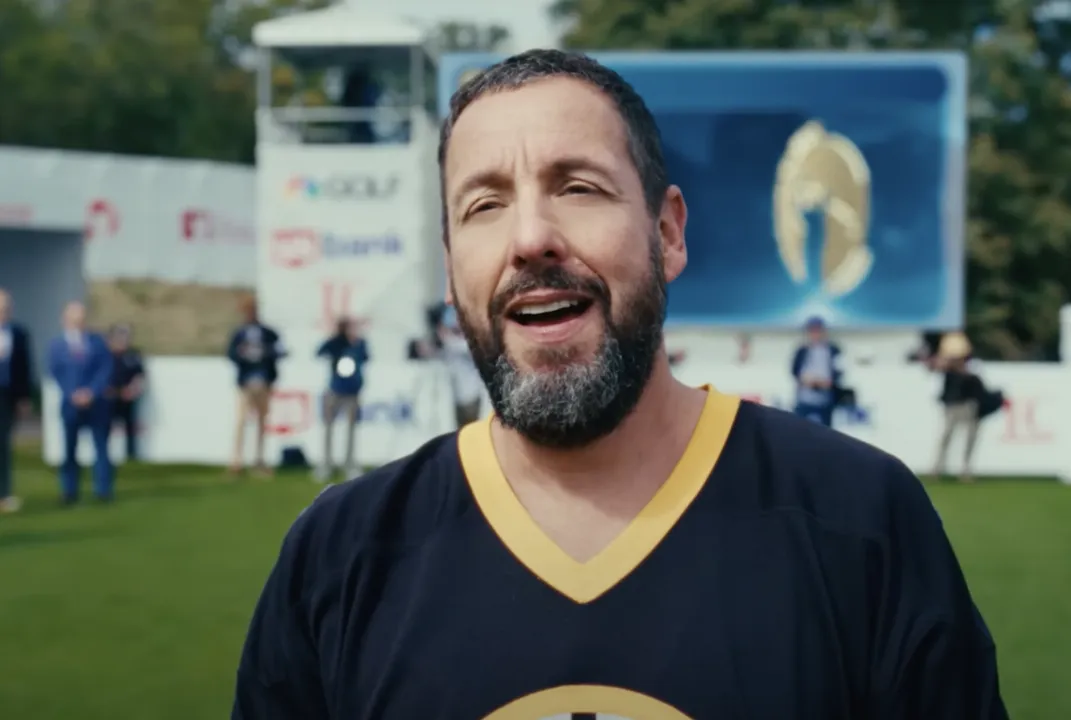 Trailer De Happy Gilmore 2: Adam Sandler Volta Ao Campo De Golfe Em Julho