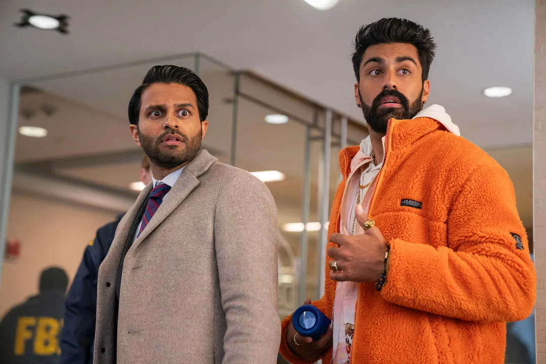 Atores Asif Ali e Saagar Shaikh Sempre Se Candidatam Aos Mesmos Papéis