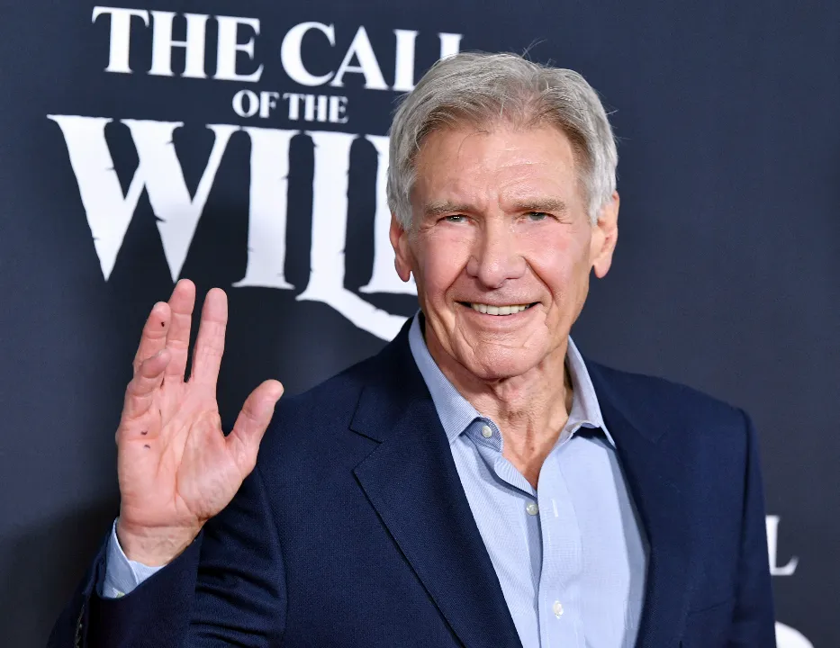 Harrison Ford Não Participará da Cerimônia do Oscar