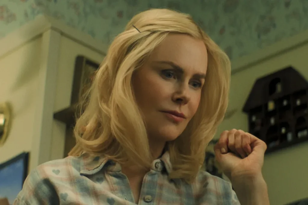 Mimi Cave Fala Sobre "Holland" e Colaboração com Nicole Kidman