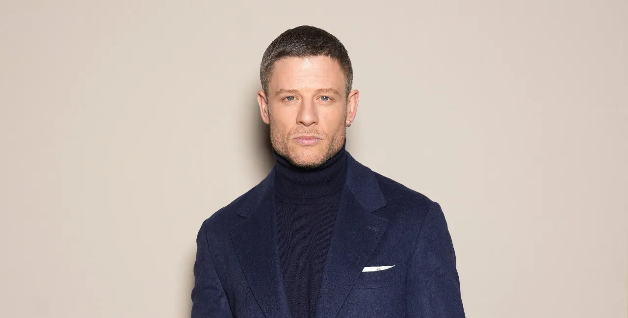 James Norton sobre Transição para Produtor: "Falamos Sobre Atores como Artistas, mas Muita Coisa é Nonsense"