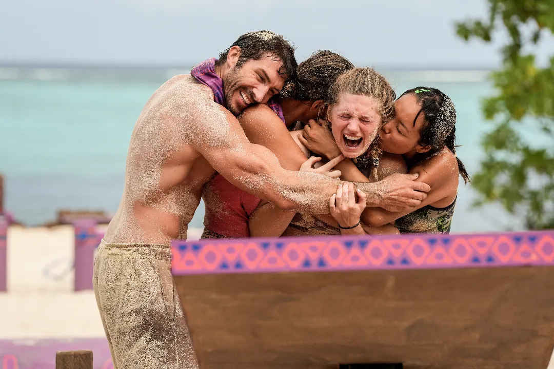 Momento Revelador de "Survivor": Jeff Probst Escreve Sobre Ser Reconhecido