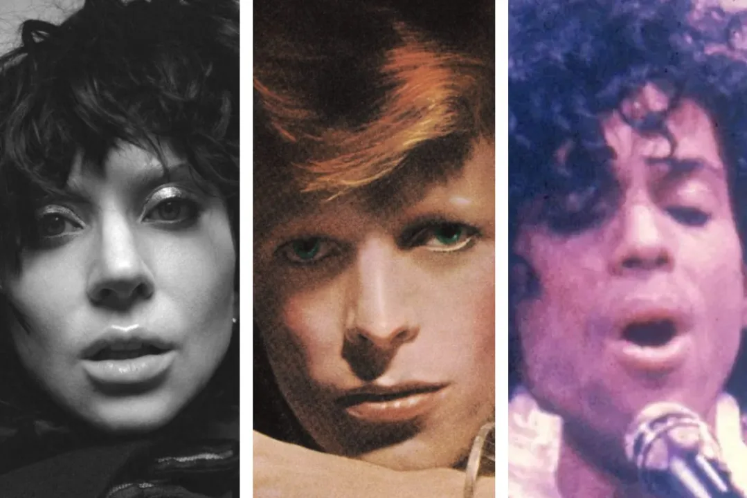Guia das Referências de "Mayhem" de Lady Gaga: De Bowie a Prince e Sua Biografia