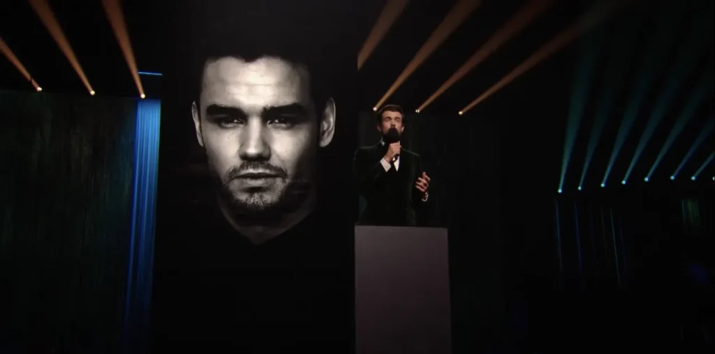 Tributo Emotivo a Liam Payne no Brit Awards: Seu Impacto Duradouro