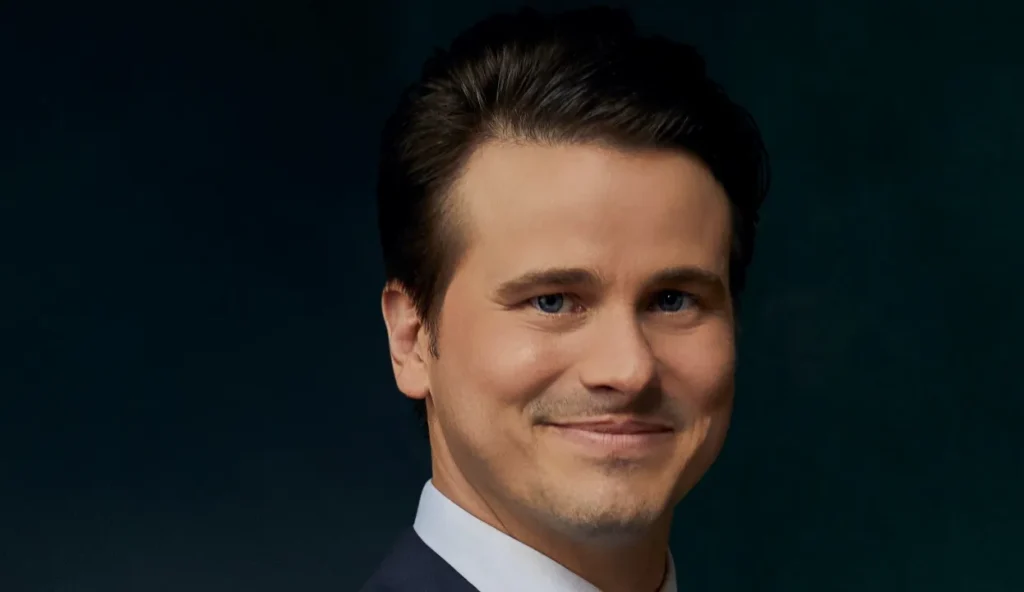 HBO Lança Série da DC com Jason Ritter no Elenco