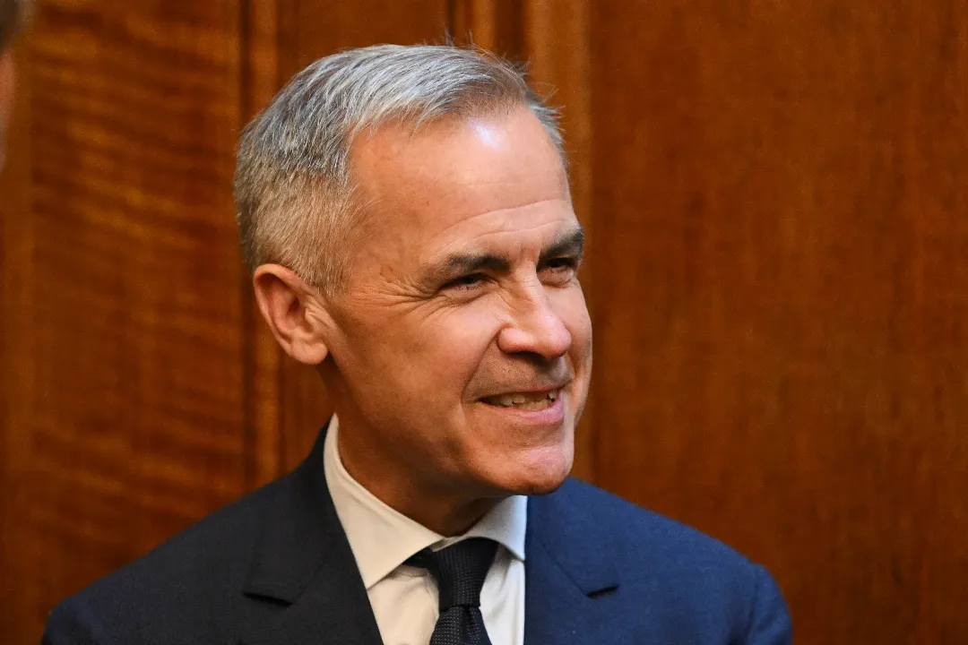 Mark Carney Substituirá Justin Trudeau Como Primeiro-Ministro do Canadá