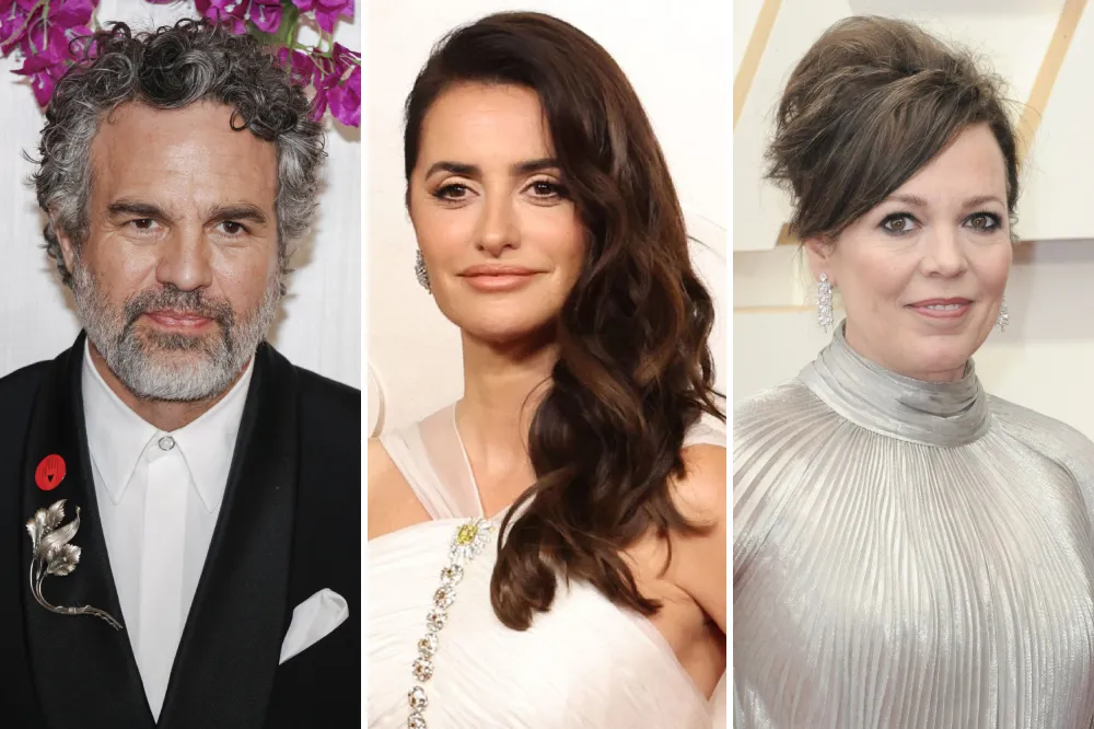 Celebridades como Mark Ruffalo Condenam Falta de Apoio do Oscars a Hamdan Ballal