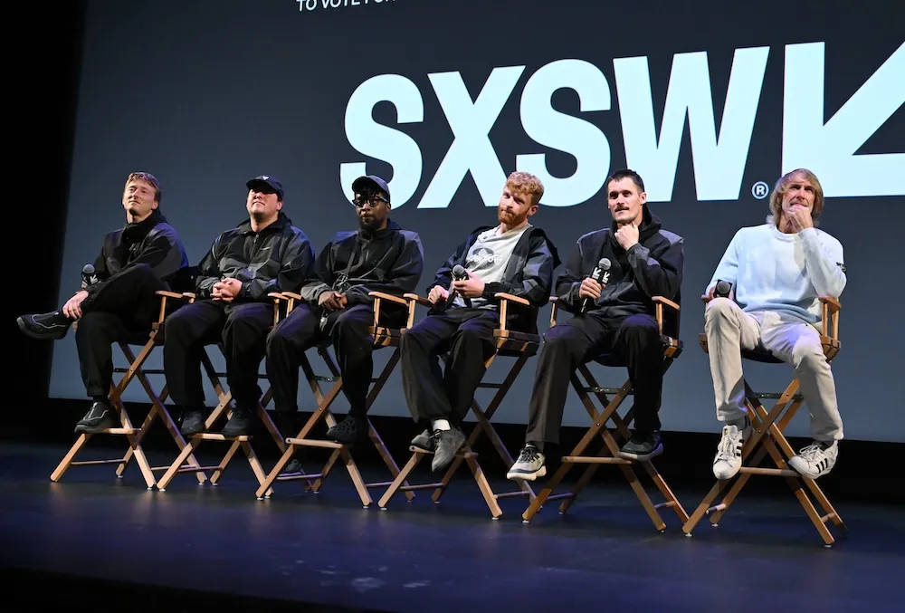 Michael Bay's Doc "We Are Storror" Wins Applause at SXSW