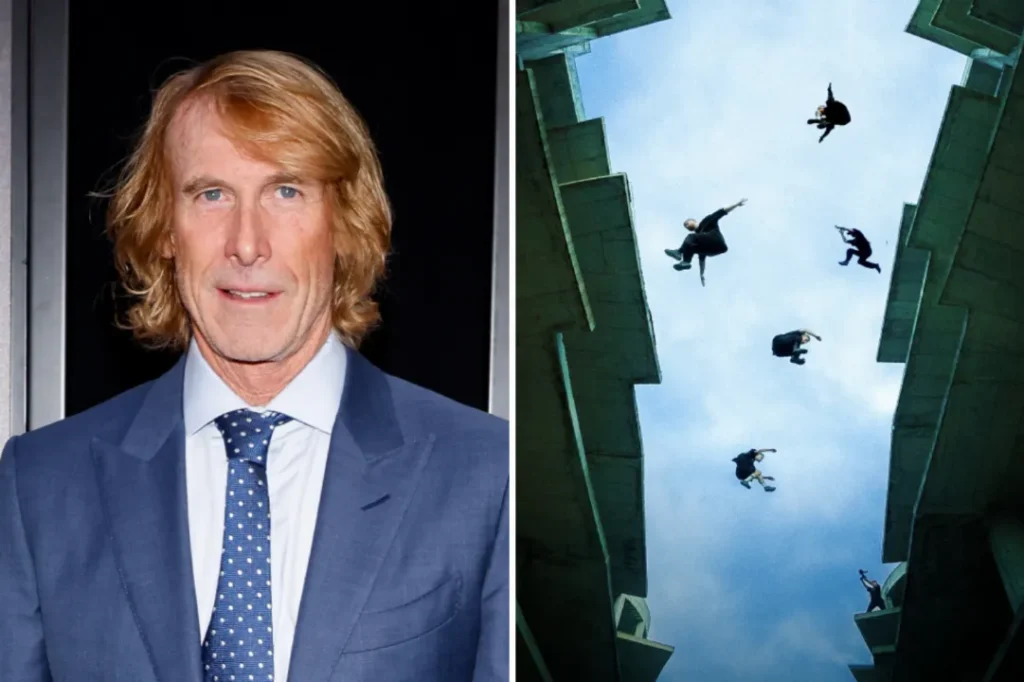 Michael Bay: A Trajetória de "We Are Storror", Documentário de Parkour Criado pelo Diretor Que Não Apoiava as Ações dos Participantes