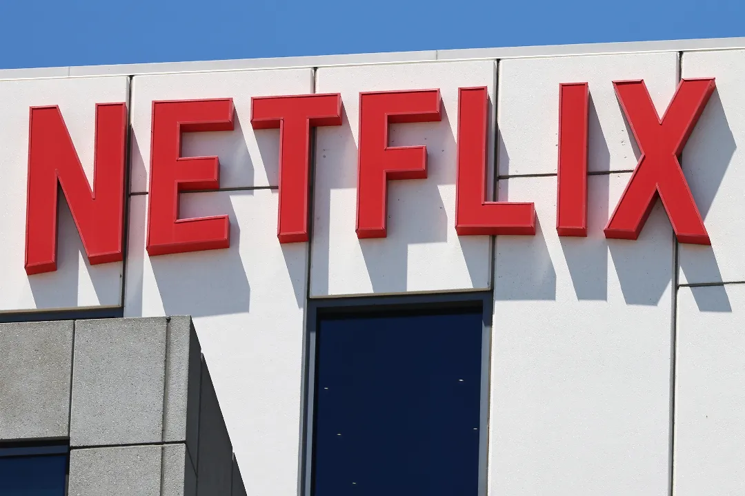 Gasto da Netflix com Conteúdo Pode Alcançar 18 Bilhões de Dólares em 2025, Afirma CFO