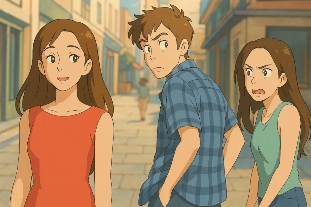 Chefe Da OpenAI Comenta Uso Do ChatGPT Para Criar Arte No Estilo Studio Ghibli