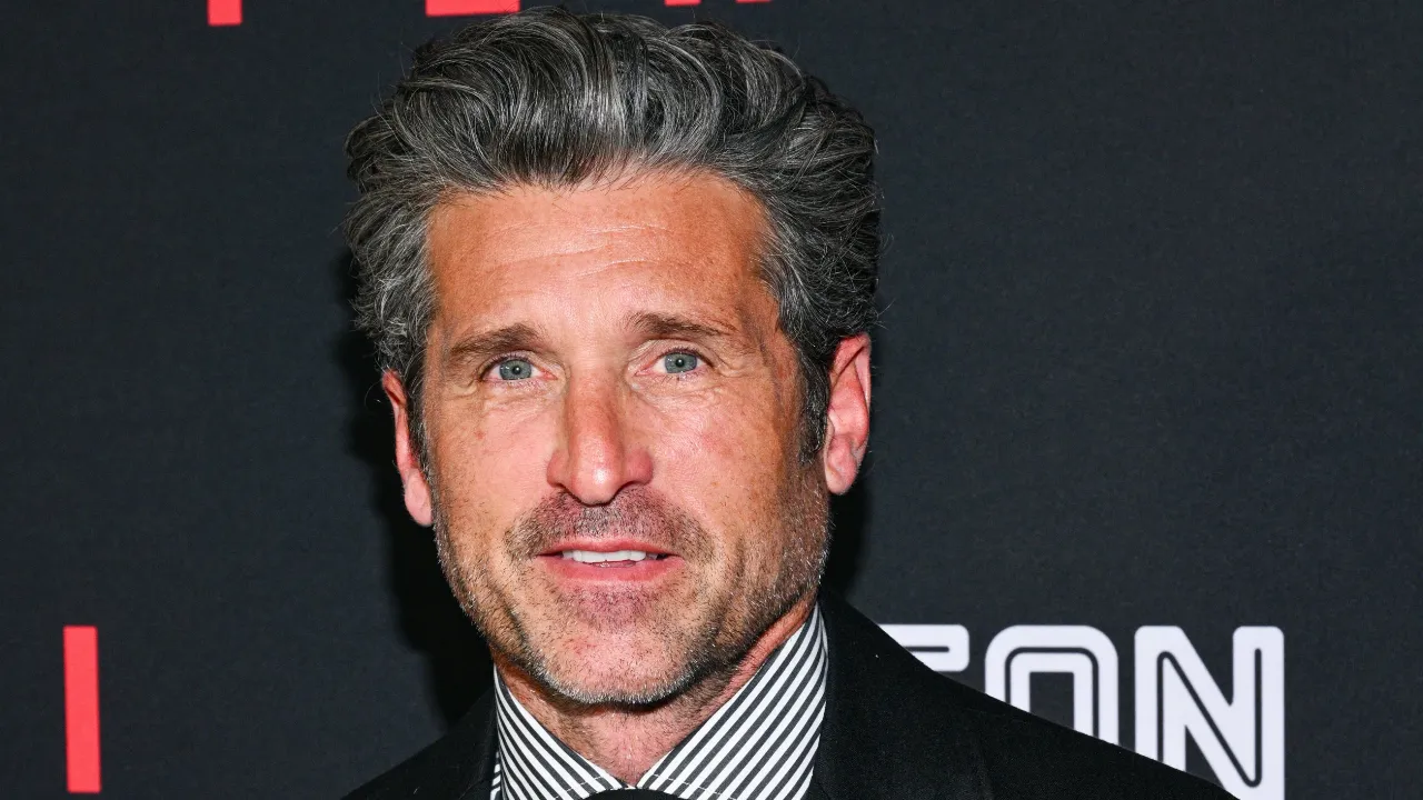 Patrick Dempsey Desiste de Retornar para Scream 7: Motivos Revelados