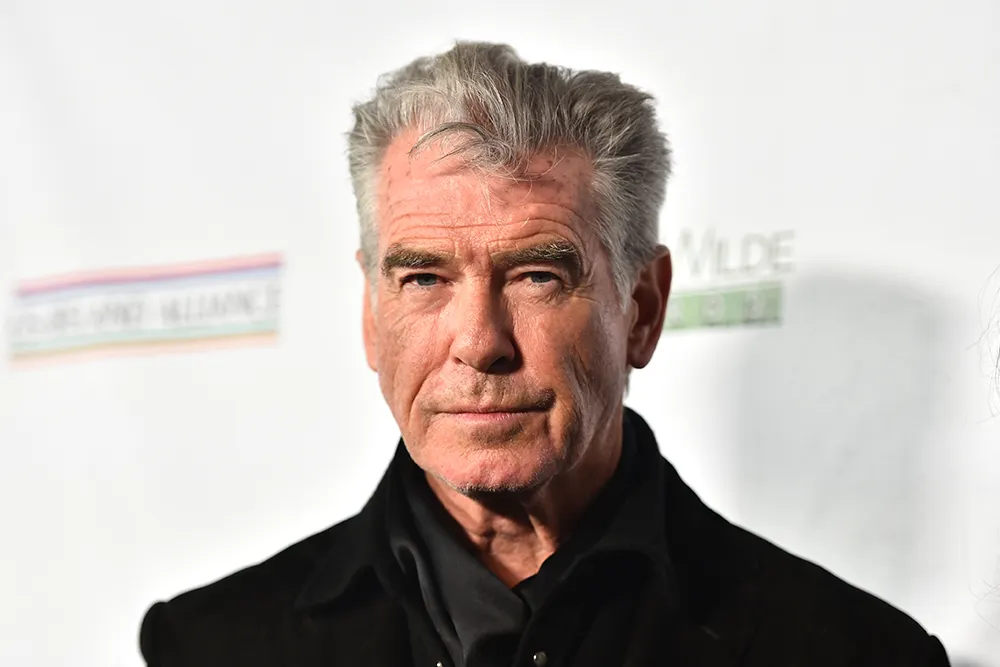 Pierce Brosnan Diz Que Próximo 007 Não Pode Ser Americano e Espera Dignidade da Amazon