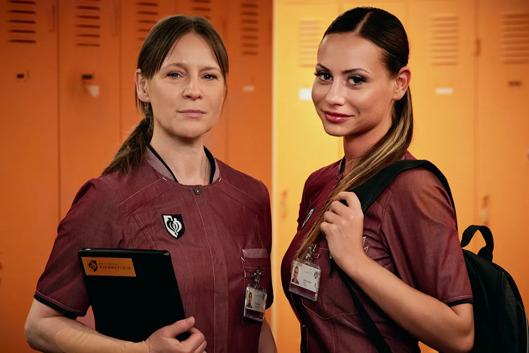 Marike Muselaers Fala Sobre Co-produção e Novos Shows com Prime Video e TV2 no Series Mania