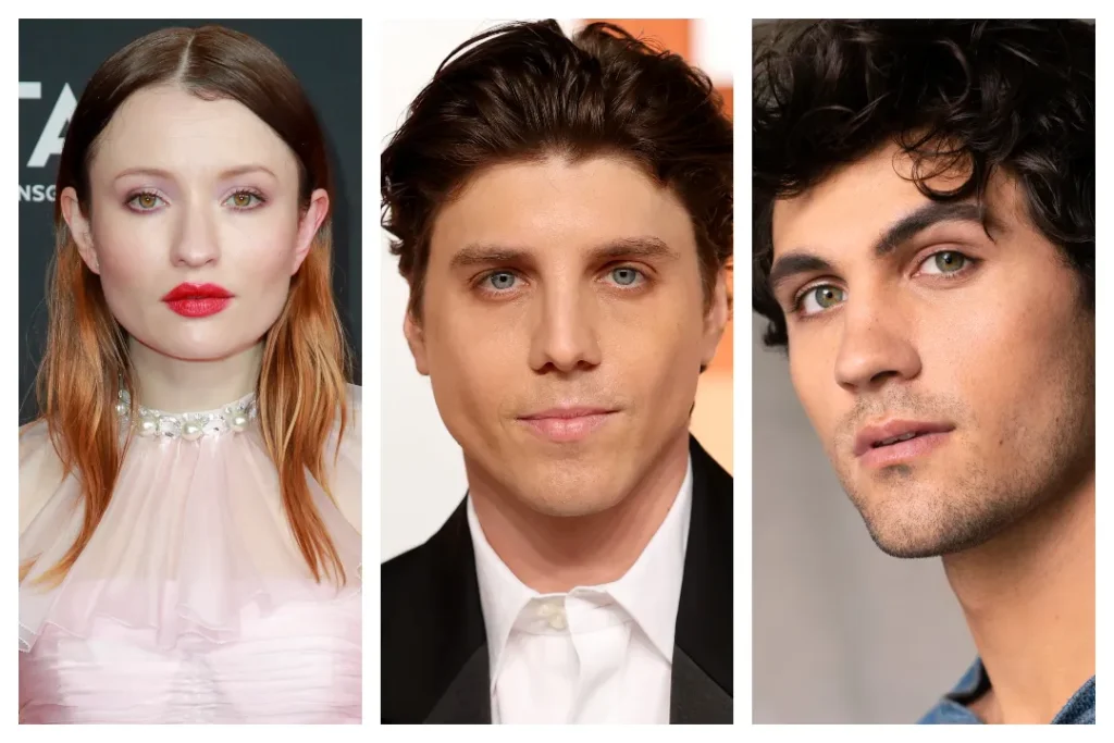 Reboot de "Fuga da Penitência" Traz Emily Browning, Lukas Gage e Drake Rodger na Abertura