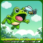 Jogar Pula Sapo Online Grátis