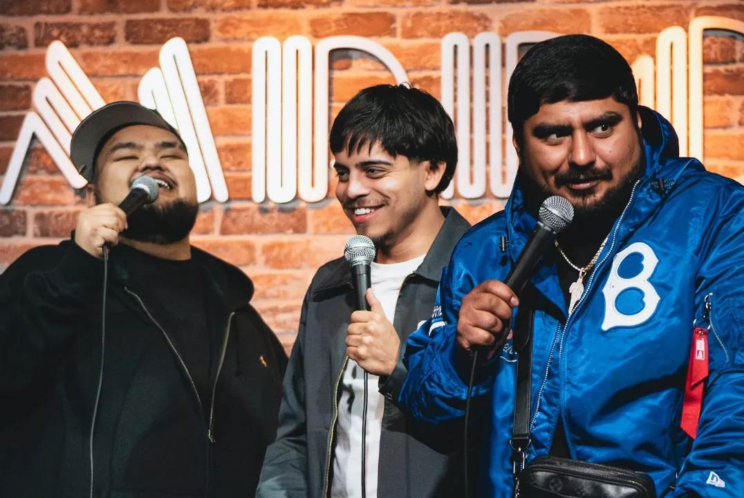 Ralph Barbosa e René Vaca Transformam Viagem com Ken Flores em Tour de Homenagem Após sua Morte