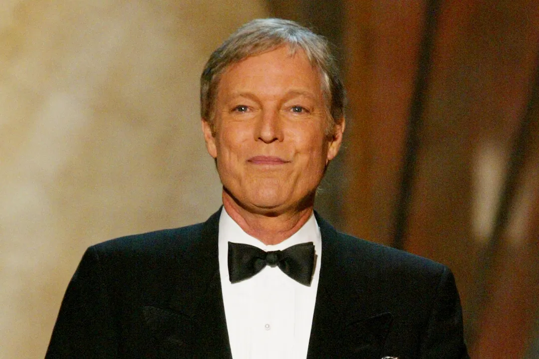 Richard Chamberlain Morre aos 90 Anos; Astro de "Dr. Kildare", "Shogun" e "Pássaros da Colina"