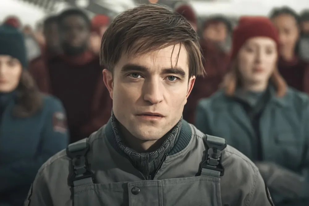 Mickey 17: Robert Pattinson e Bong Joon Ho Conquistam o Público Sul-Coreano