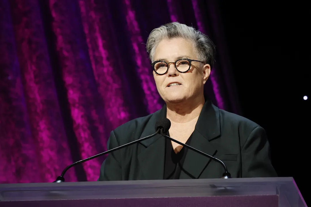 Rosie O'Donnell Questiona Influência de Figura no Sucesso de Trump em Estados Críticos