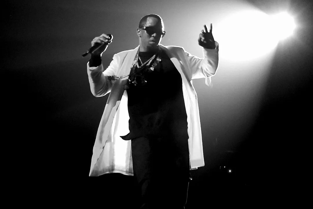 Juíza Absolve Sean "Diddy" Combs de Cinco Acusações em Ação Civil por Agressão Sexual
