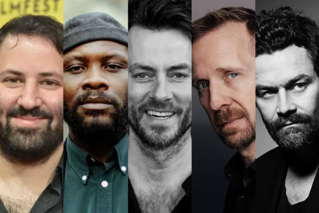 Series Mania Apresenta Novos Projetos de Criativos de 'Pusher', 'Blackport' e 'The Cakemaker'