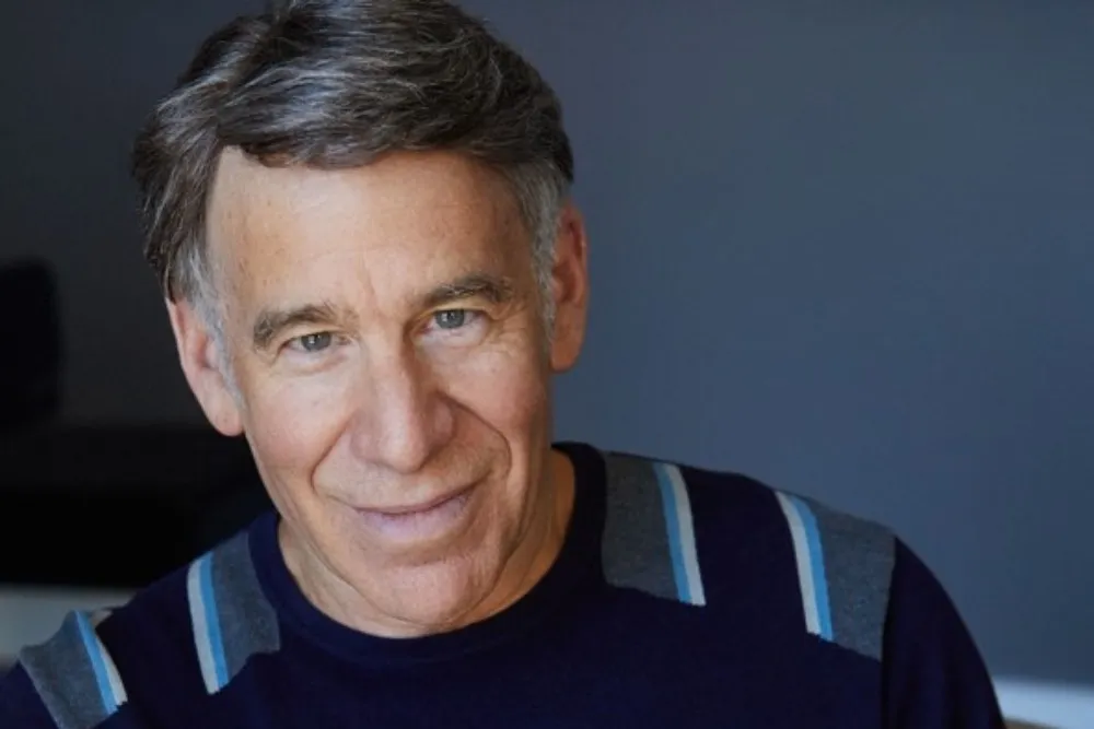 Stephen Schwartz Receberá Prêmio Johnny Mercer na Songwriters Hall of Fame