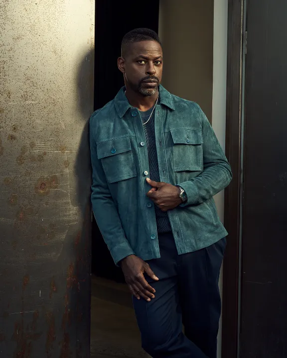 Sterling K. Brown Narra Documentário em Homenagem a Treinadores Negros da NFL