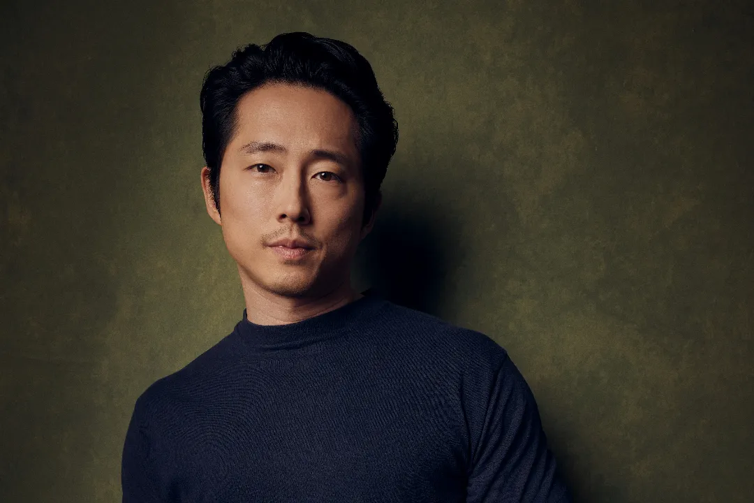 Steven Yeun Participa do Filme Animado da Paramount Baseado em Aang do Avatar