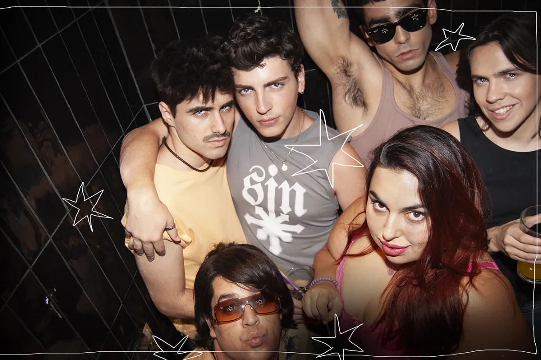 Espanha Lança Série Mania com Musical LGBTQ+, Drama de Época e Thriller Psicológico