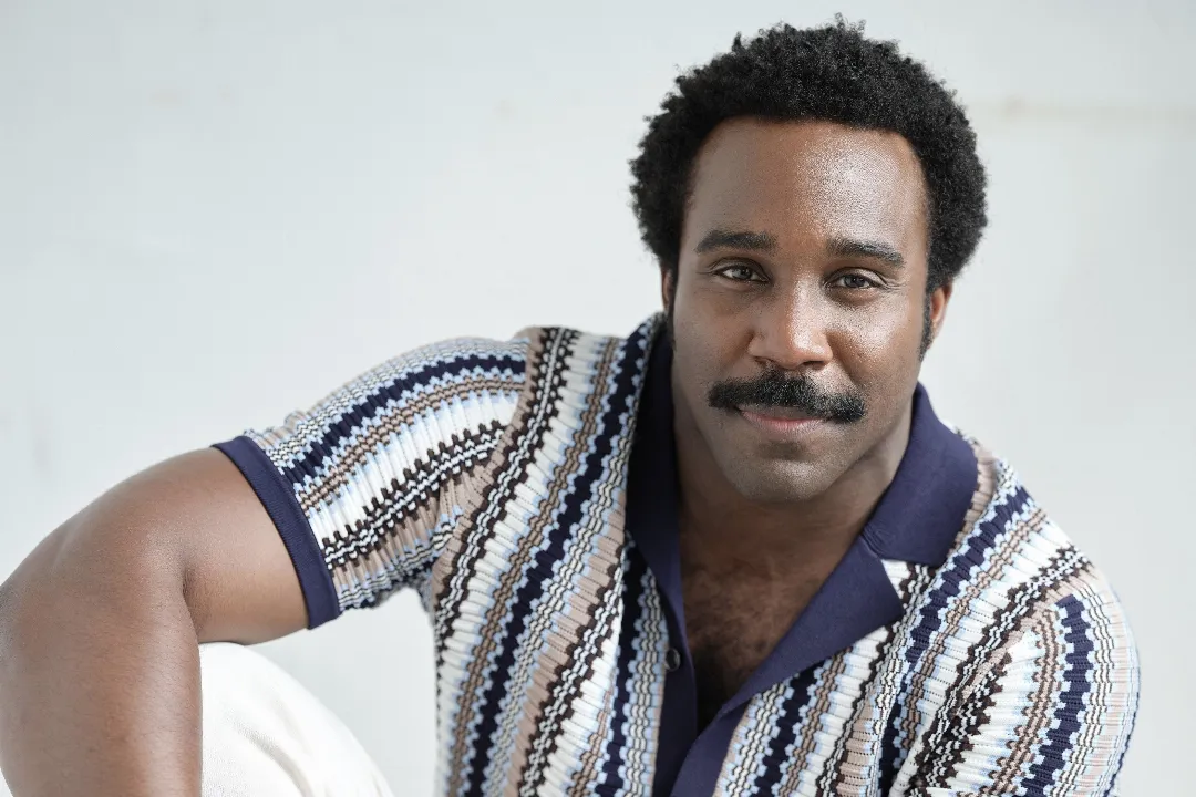 UTA Contrata Tramell Tillman, Estrela de 'Severance', em Exclusividade
