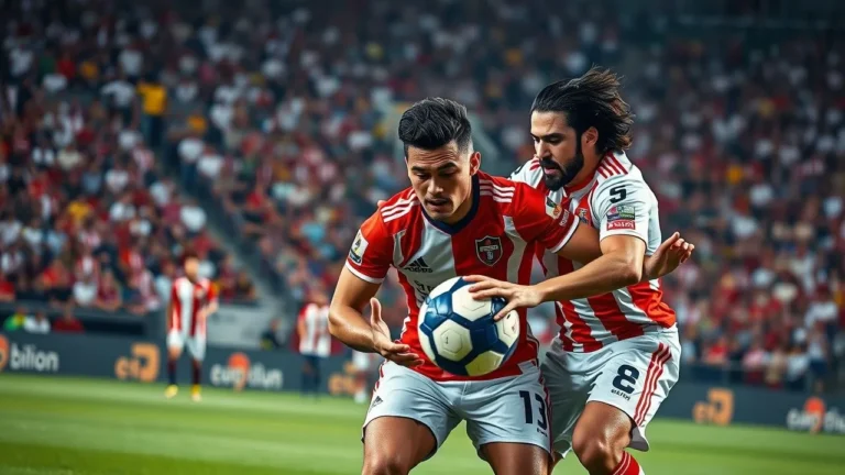 São Paulo x Alianza Lima: A Batalha que Você Não Pode Perder!