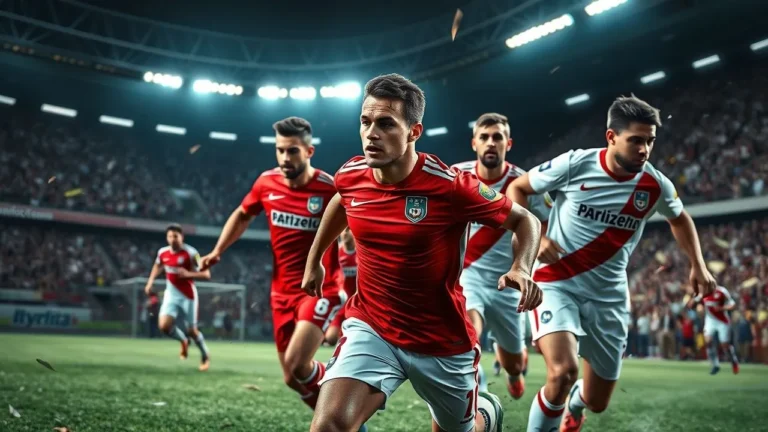 São Paulo x Náutico: A batalha começa!