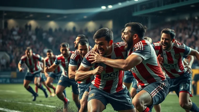 Criciúma x Remo: O confronto que você não pode perder!