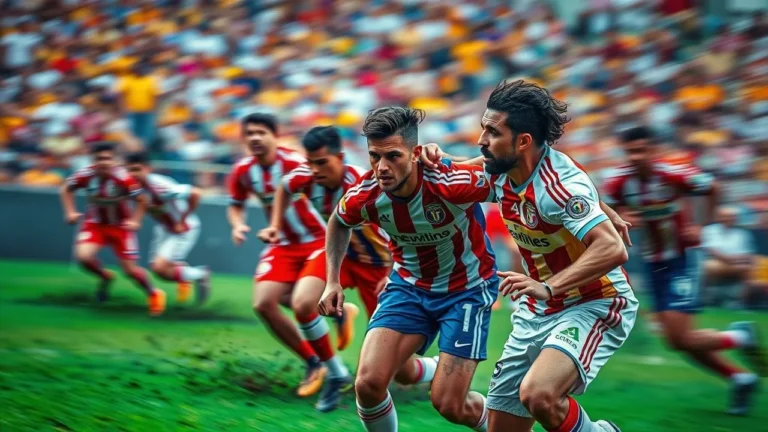 Bragantino x Ceará: O jogo que você não pode perder!